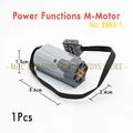 M-Motor