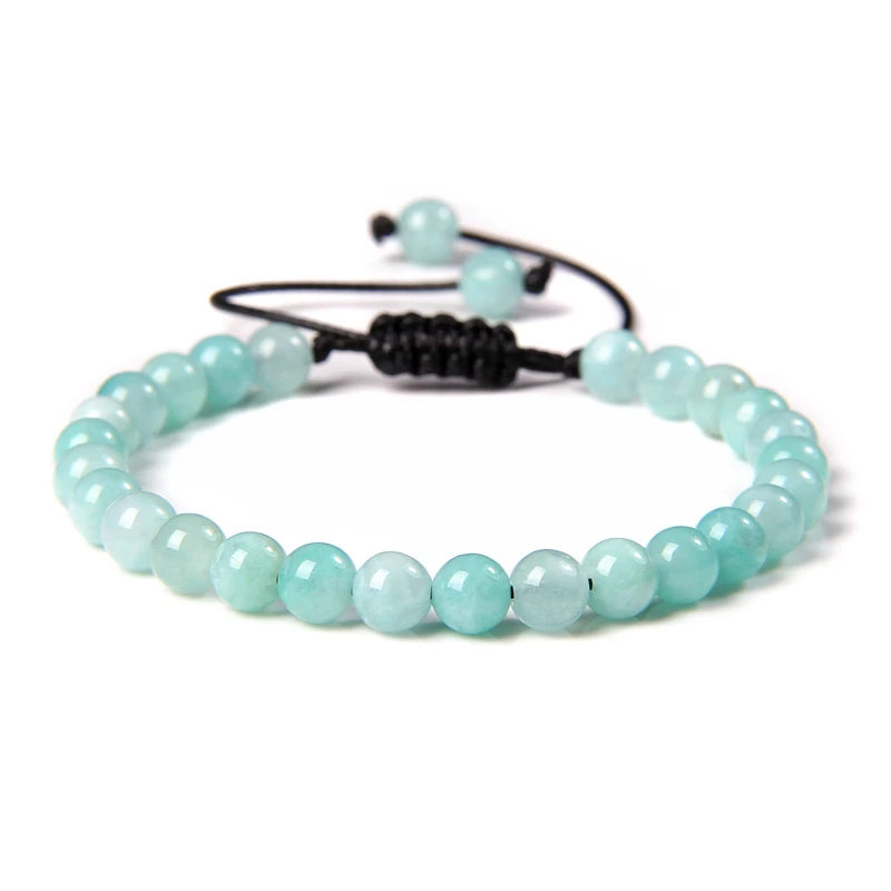 Blue Amazonite