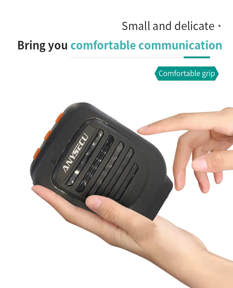 Wireless Microphone Z112 for Android Ios System Moblie Phone 3G 4G Network Radio