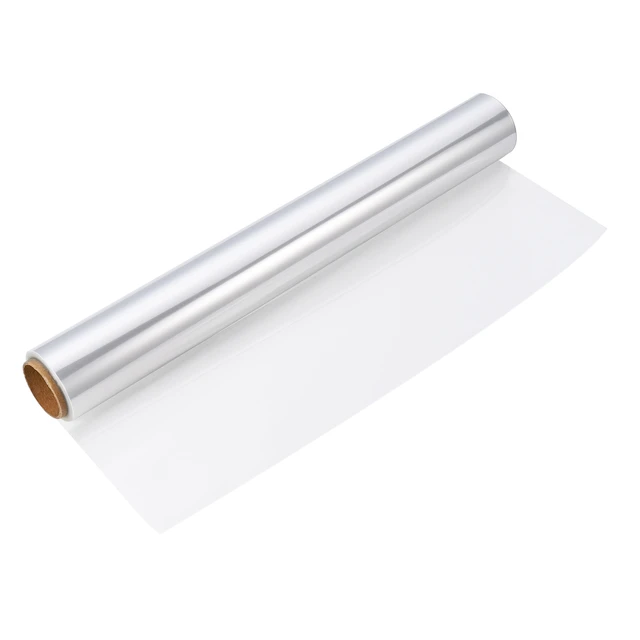 Flat or Roll Size Colored Transparent Cellophane Paper - China