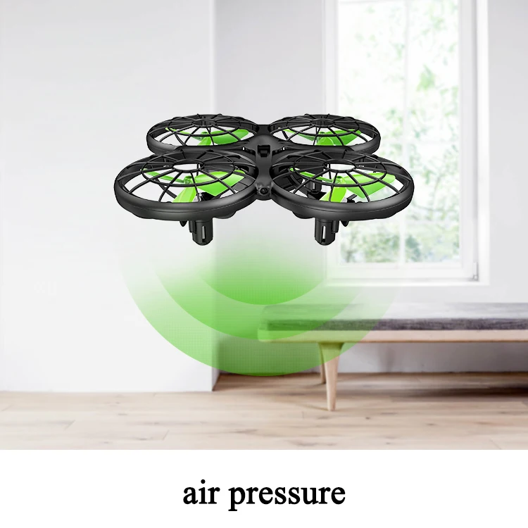Original syma X26 remote control aircraft children induction obstacle avoidance quadcopter toy birthday gift drone 5