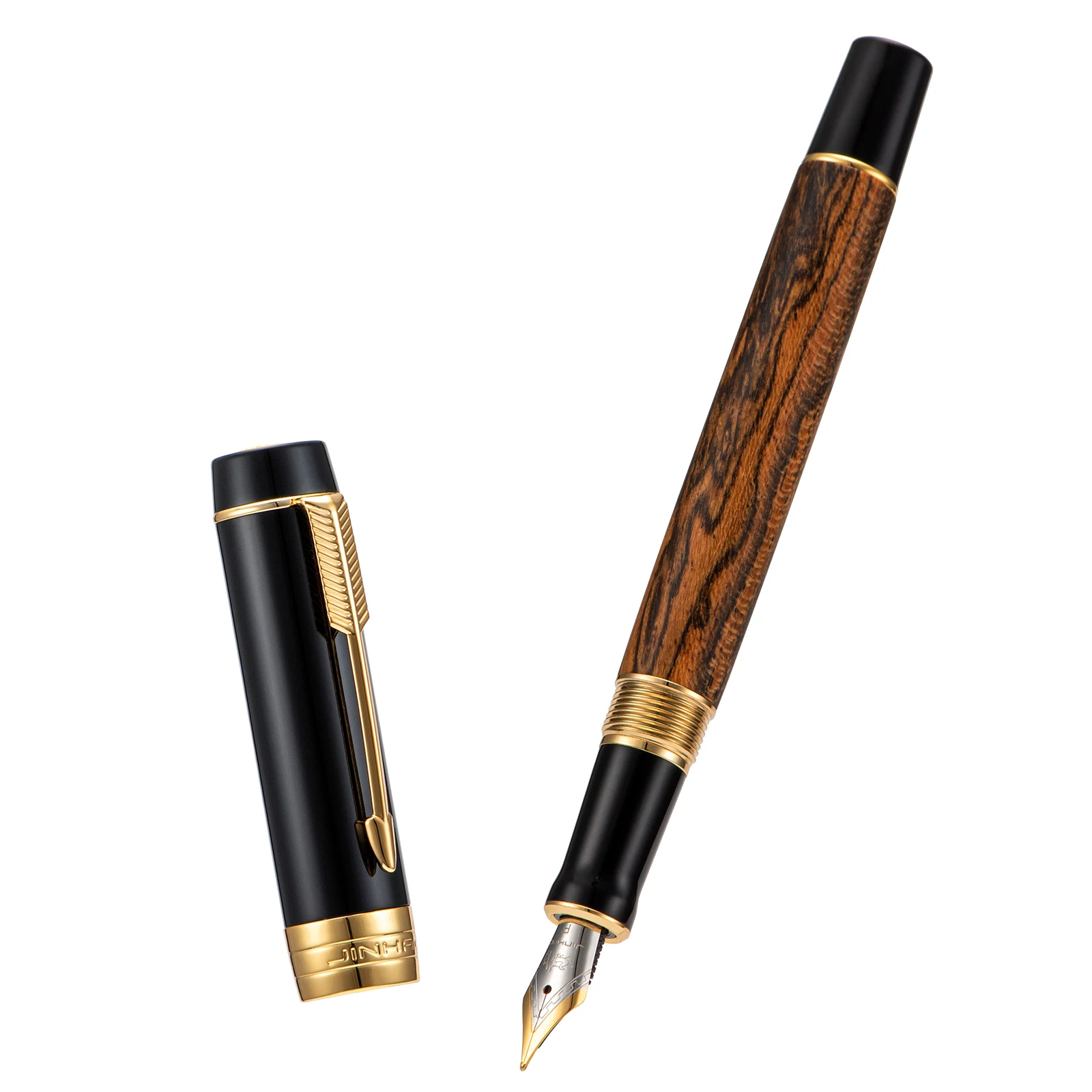 Jinhao 100 ̴ , ״Ͼ  ȭǥ Ŭ, ̸ EF/F/M ,  , Ͻ 繫   ũ