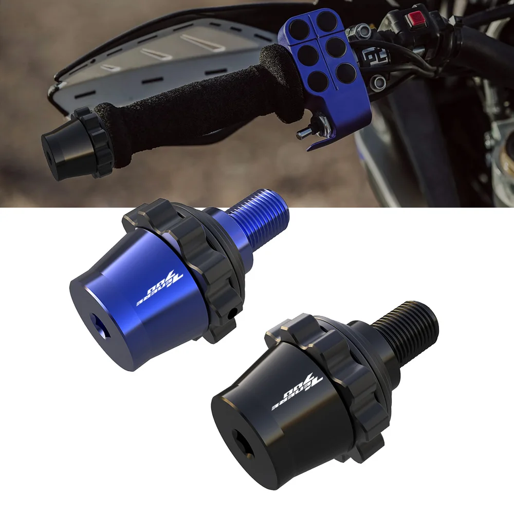 

Throttle Lock Cruise Control Throttle Clamp Assist End Bar Fit For YAMAHA Super Tenere XT1200Z 2017-2023 Tenere 700 2019-2023