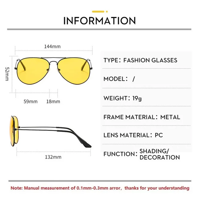  - 2023 New Double Bridge Aviation Sunglasse Woman Men Aviat Alloy Frame Polit Ocean Gradient Lens Sun Glasses Female Male Eyewear