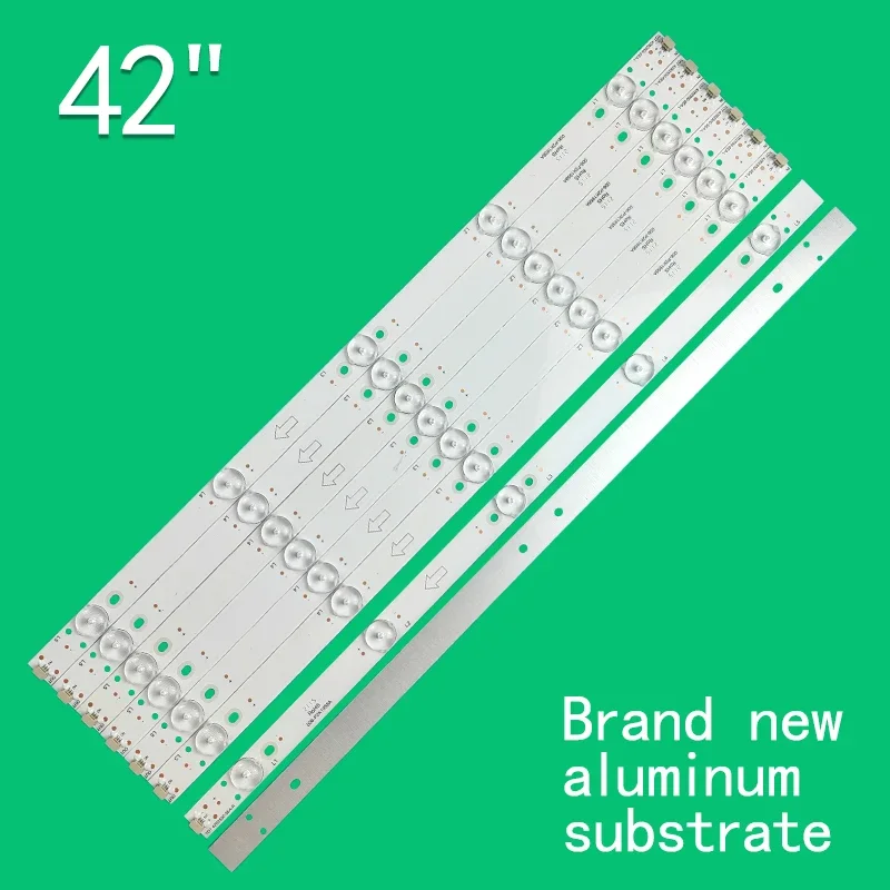 Для 42L20 42H130 LED42C750 LE42M12 L42F3309B 4C-LB420T-HQ2A 4C-LB420T-HQ2B/YH1B/YH1A 42B2500-5EA-L/R