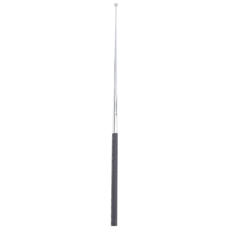 Hamgeek Mini-ANT 20W QRP 단파 전대역 튜닝 안테나 튜너 + M-헤드 5Mhz-55Mhz-ABIU