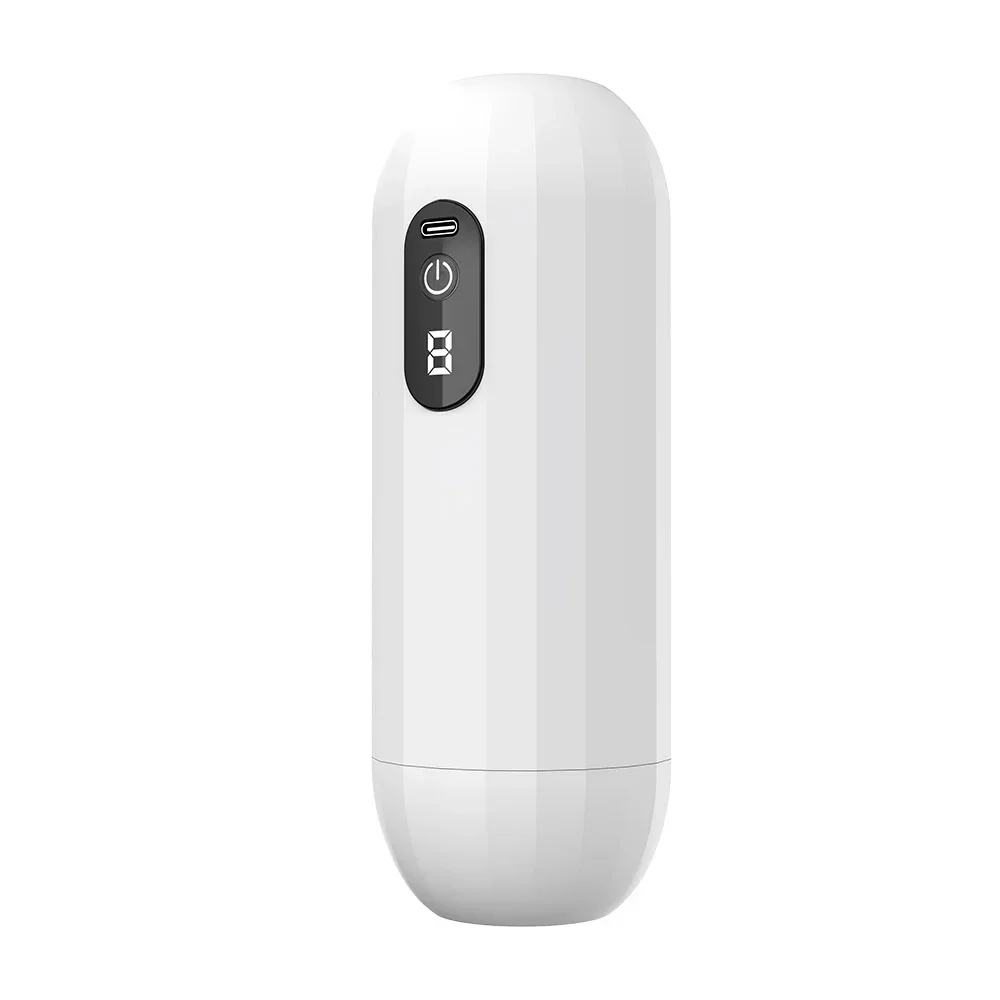 Automatic Masturbator Cup With Vibration And Blowjob Function_voghion.com