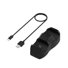 

Game Stand Charging And Fast Charging Charger Protection Support Fast Charging Functional Wireless Charging Base No Battery