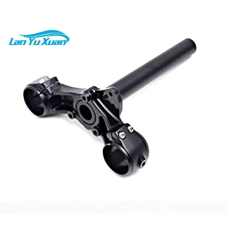 

For SURRON Light Bee X Front Fork DNM Lower Connection Board E-bike Off-road Bicycle Dirtbike Motorcycle Accessories SUR-RON