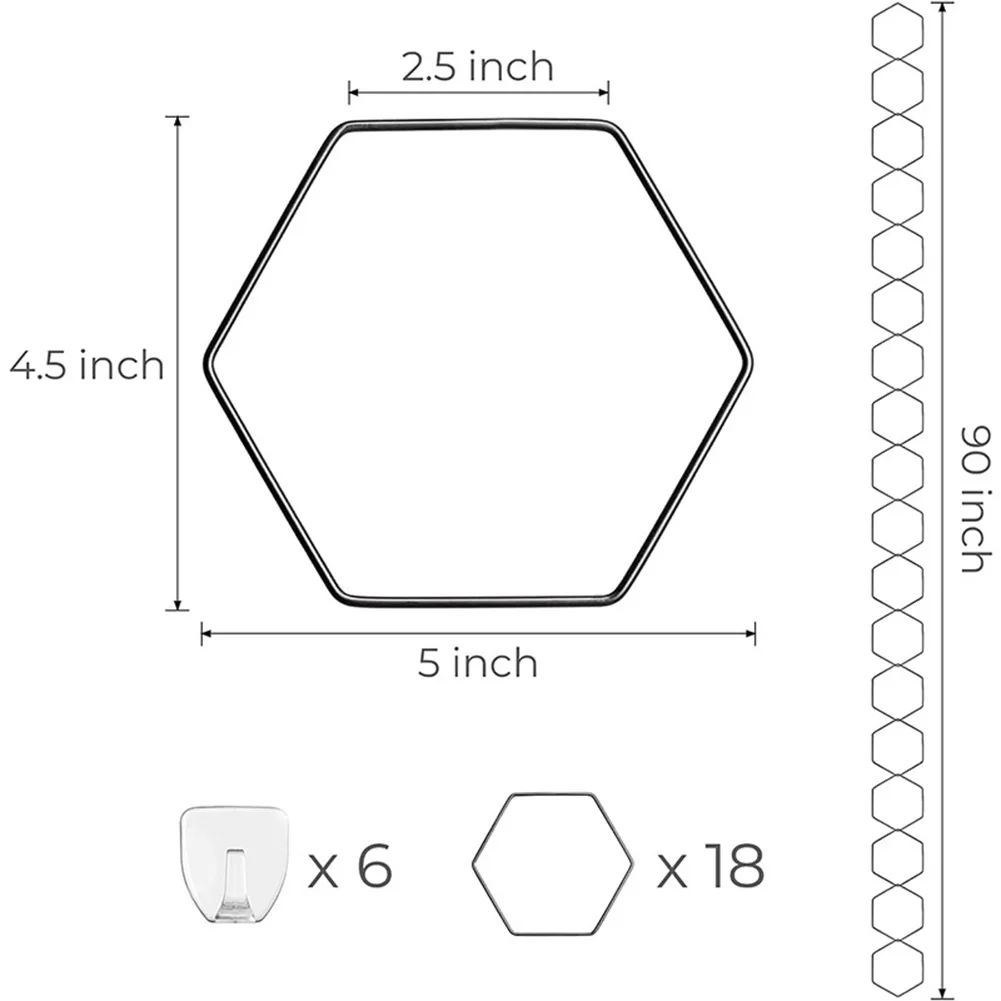 Garden Trellis DIY Plant Trellis Garden Chain Trellis Advanced Matte Finish DIY Climbing Paths Elegant Aesthetic Indoor And Outdoor Use