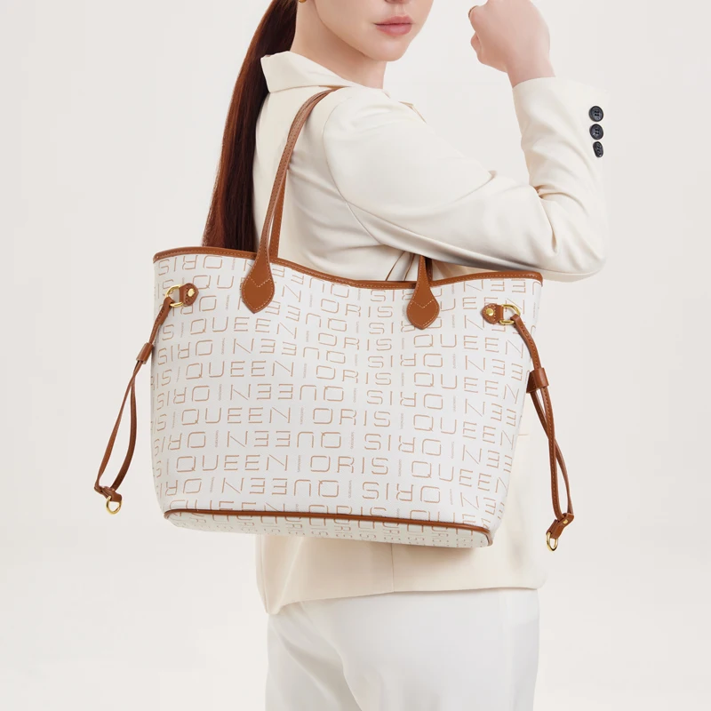 High quality Tote Bag For Women 2025 New Trend Summer Beach Bags