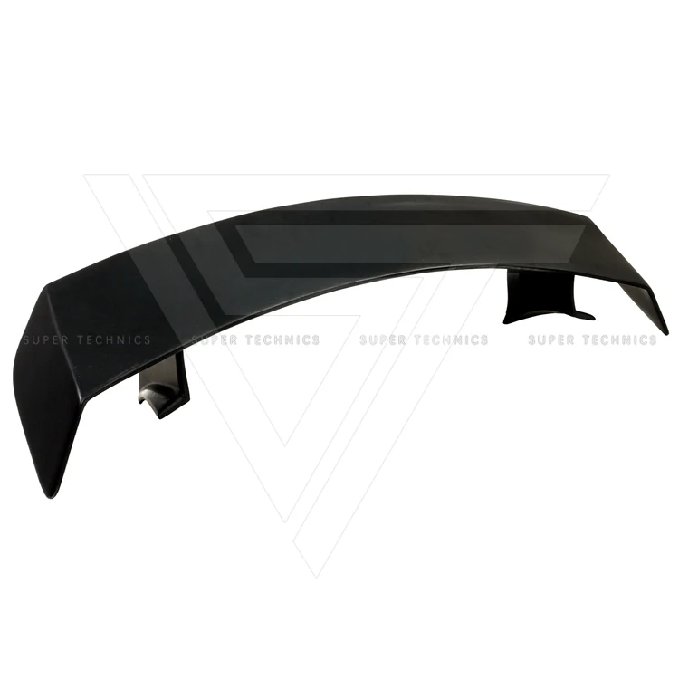 

Rowen GT Style Glass Fiber Rear Spoiler For TT MK2 2008-2014