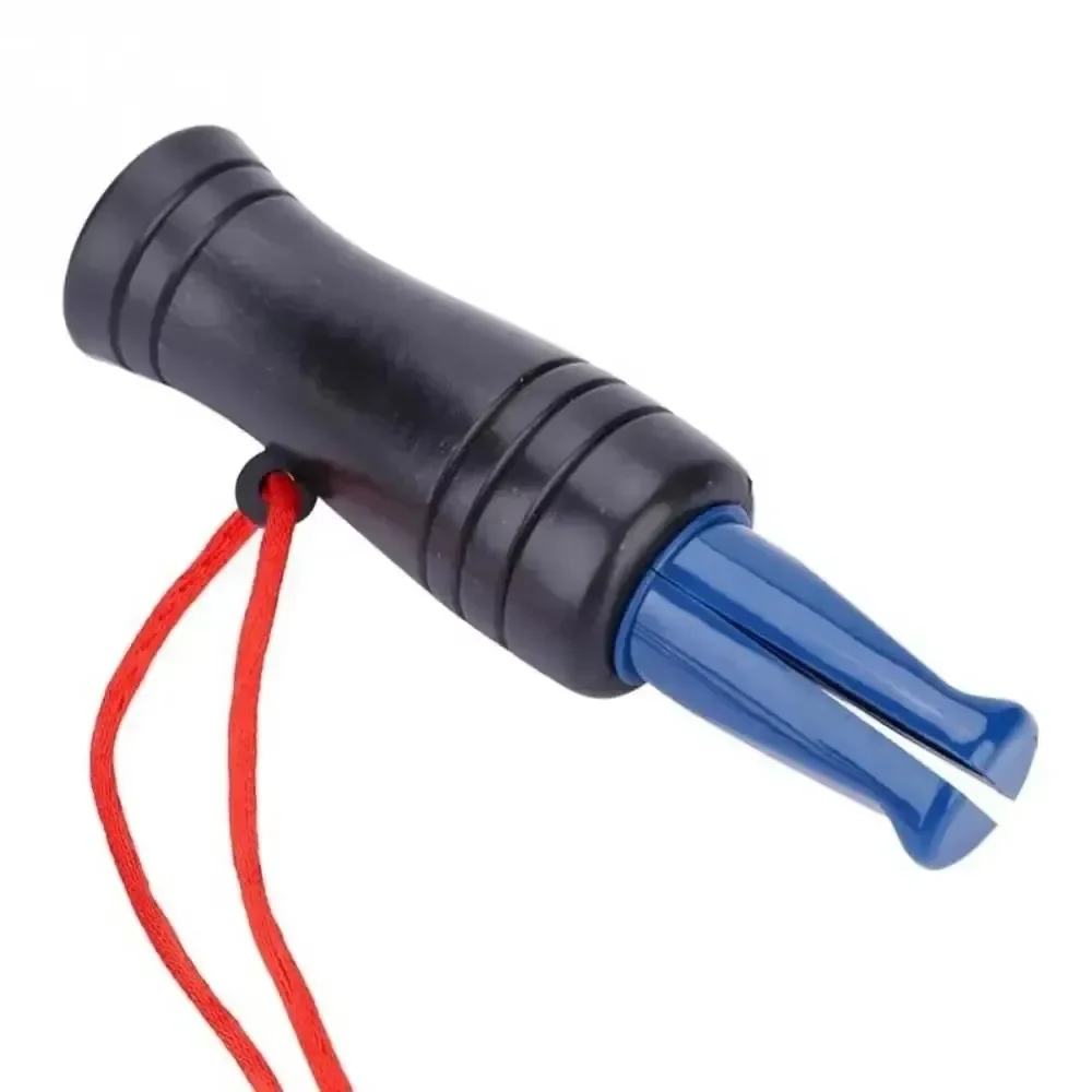 Outdoor Hunting Duck Call Bird Caller Acessories Accessory Gear Decoy Stereoscopic Birds Sports Entertainment
