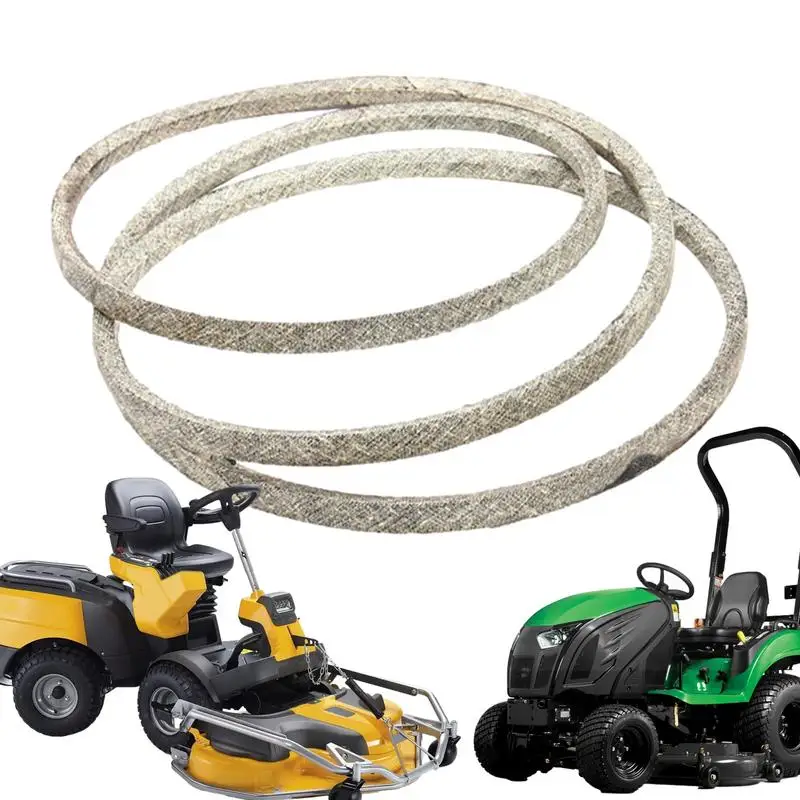 

Классический V-образный ремень для газонокосилки, высокотемпературный хлопковый тканевый ремень для газонокосилки, автомобильные аксессуары