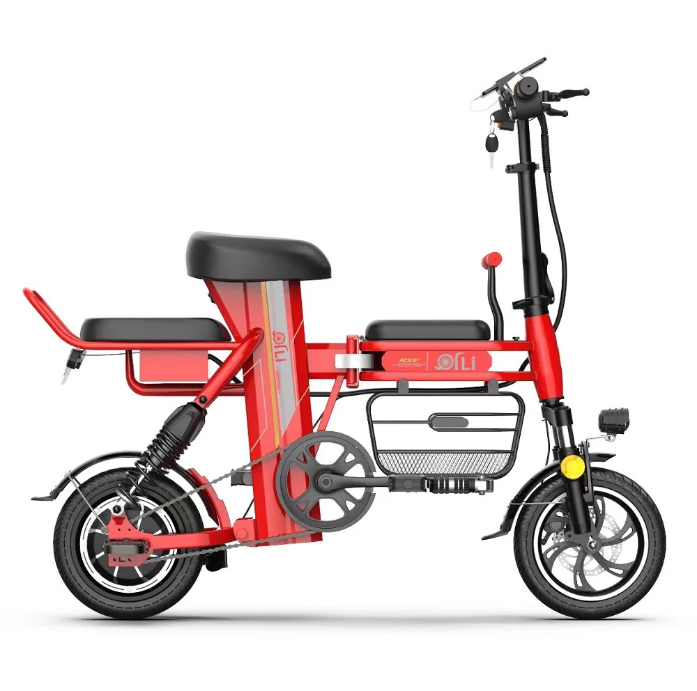 3 person portable scooter two wheels adult power led display electric scooter adults electric city bike