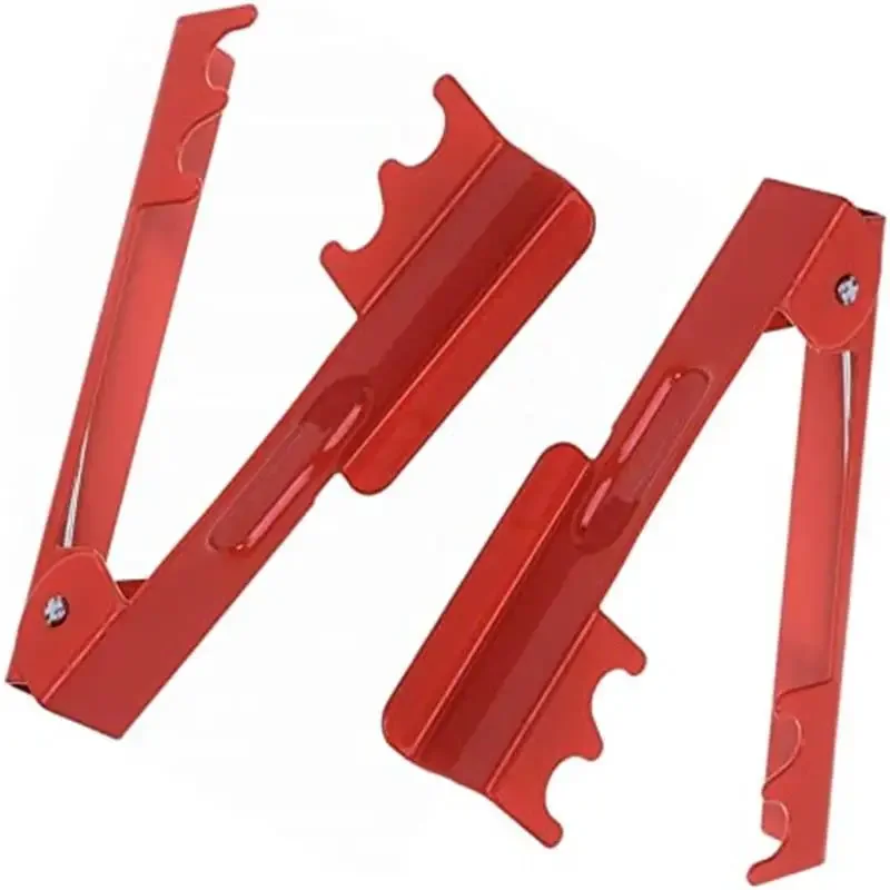1/2개 장미 가시 제거기 정원 도구 꽃 가지 가시 제거 잎 제거 도구 생일 웨딩 DIY 꽃집 용품