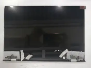 ЖК-дисплей 13,3 дюйма для HP ENVY 13-AQ 13T-AQ000 13T-AQ100 FHD, ЖК-экран с шарниром, полная верхняя сборка, сменная деталь, Combo