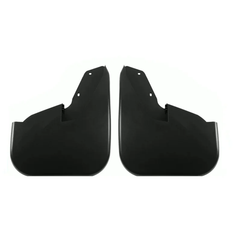 Parafanghi Anteriori E Posteriori Per Ford Transit/Tourneo Custom 2023-2026 – Kit Paraspruzzi In Gomma E Plastica, Antifango E Antiurto