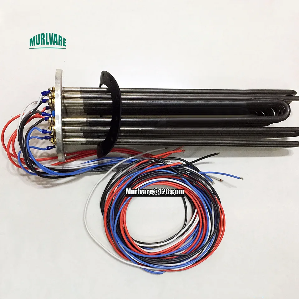 0101184 415V 36KW Boiler Heater Element For MEIKO K200/C K260/C B190 B230  K260M Dishwasher - AliExpress 6