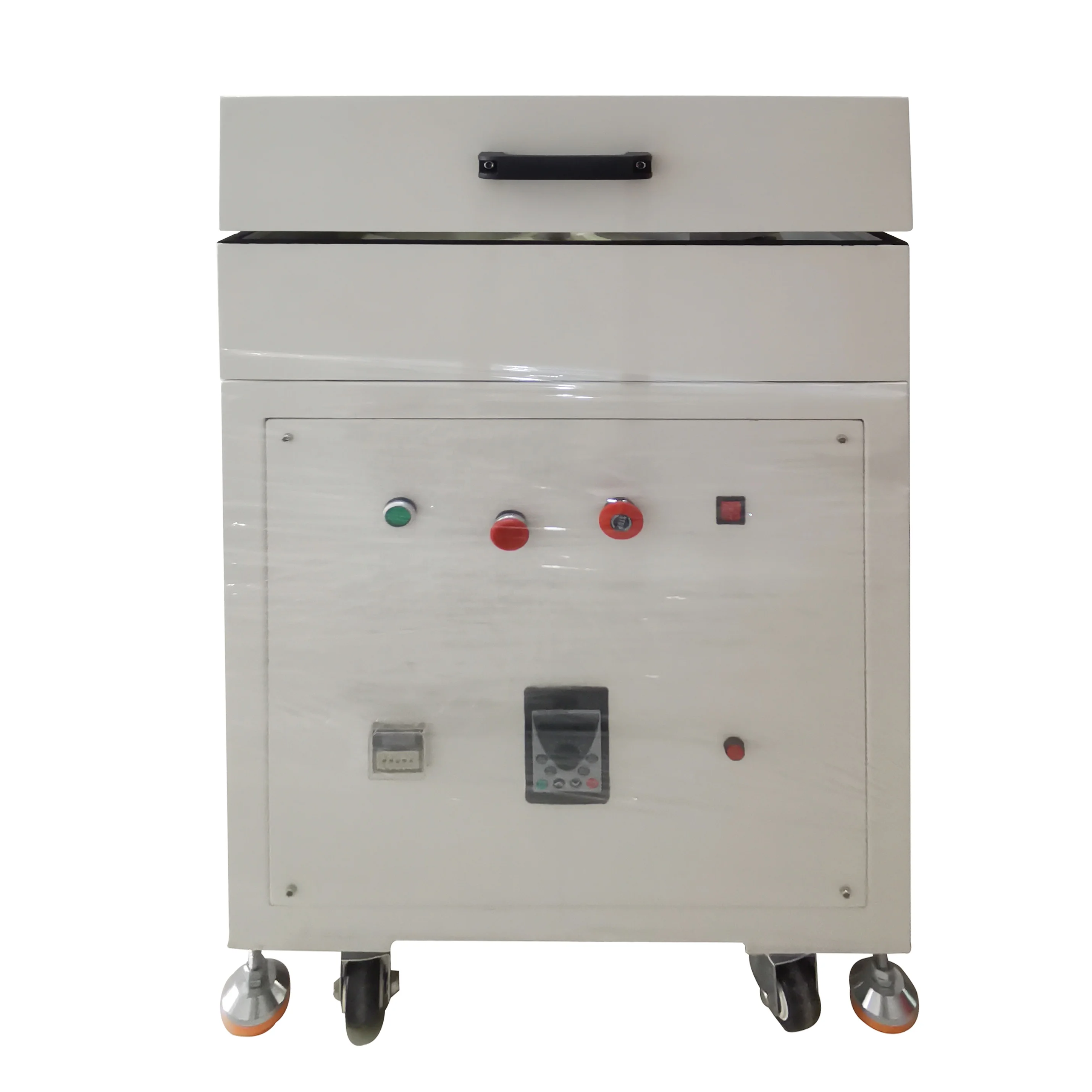 

Eight stations Cellphones Glass Repair Polishing Machine Scratch Removal Mobile Phone Screen Polish Machine