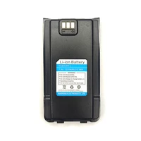 Baofeng-BL-1701 Li-ion Battery for Two Way Radios, Extra Battery for Interphone, BL-1701, DM-1, 2200mAh, 7.4V 1
