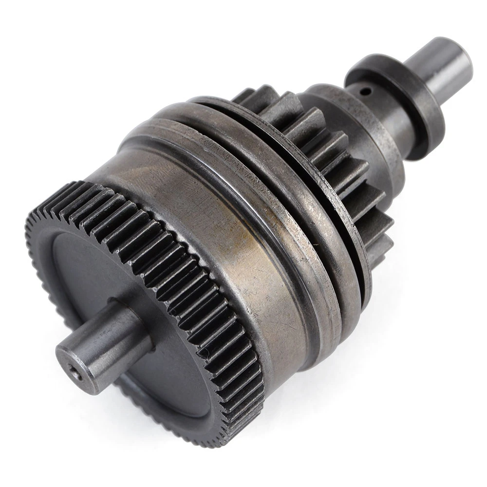 Starter Drive Bendix engine pull starter For ATV Polaris Sportsman 600 700 800 Kawasaki