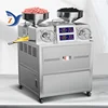 Oil Press Machine P60 Rapeseed Sesame Peanut Equipment Medium Commercial Selling Edible Sunflower Seed Tea Seed Extraction 2