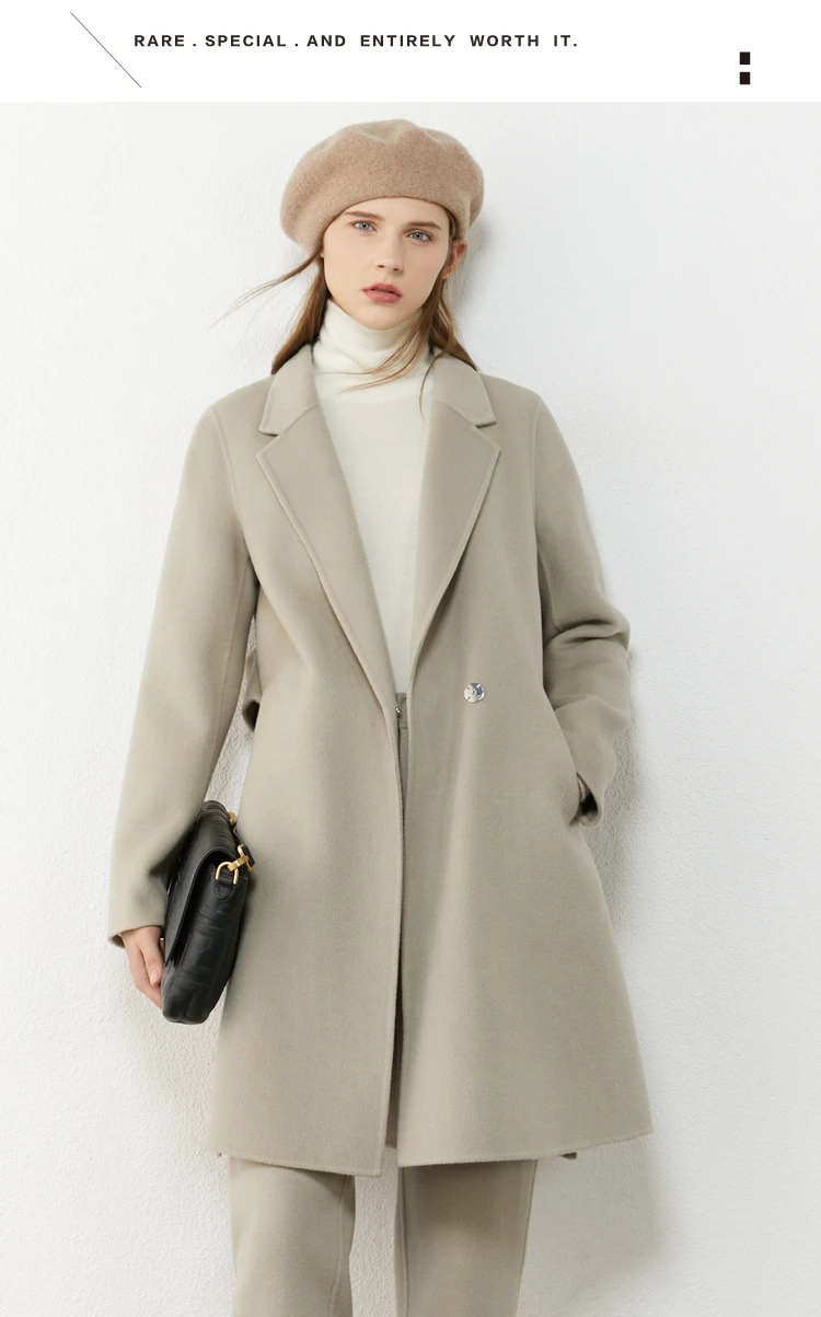 新品　【STUDIO BOHEME】FRIO COAT Coat Frio Corduroy Forest Green
