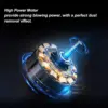 Portable Blower Turbo Jet Fan Electric Power Blower Car Wash Dryer Handheld Violent Turbo Fan (No Battery) 6