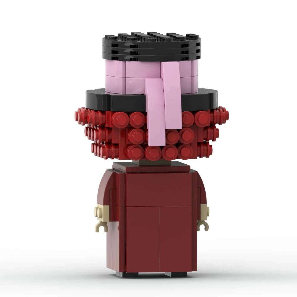 Sefa38c8c30c24229a263da3a1a115952k - Mini Block World