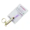 UVB Tester Reptile Bulb/Light/Lamp UVB Sensor Reptile Lamp UV Sensor ReptileUVB Fluorescent Light Tester Card 10 Pcs KXRE 1
