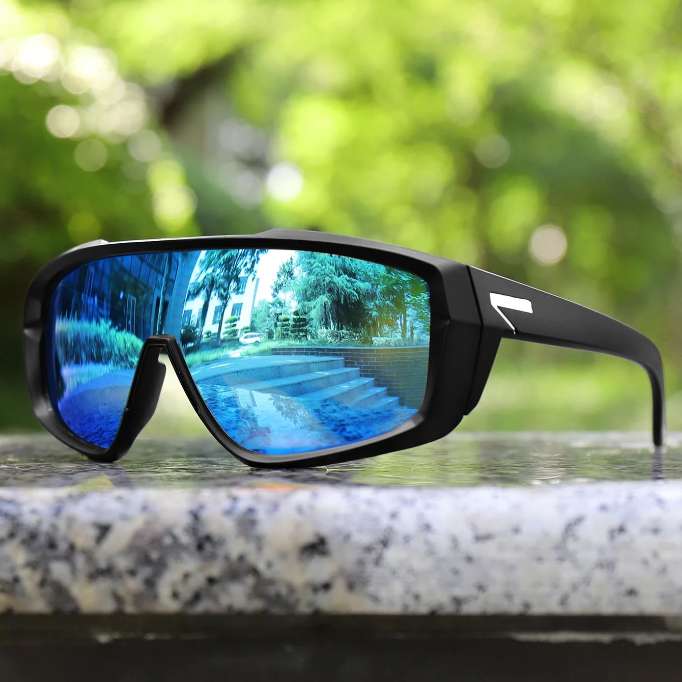 Colorful Eyewear Sport Mtb Cycling