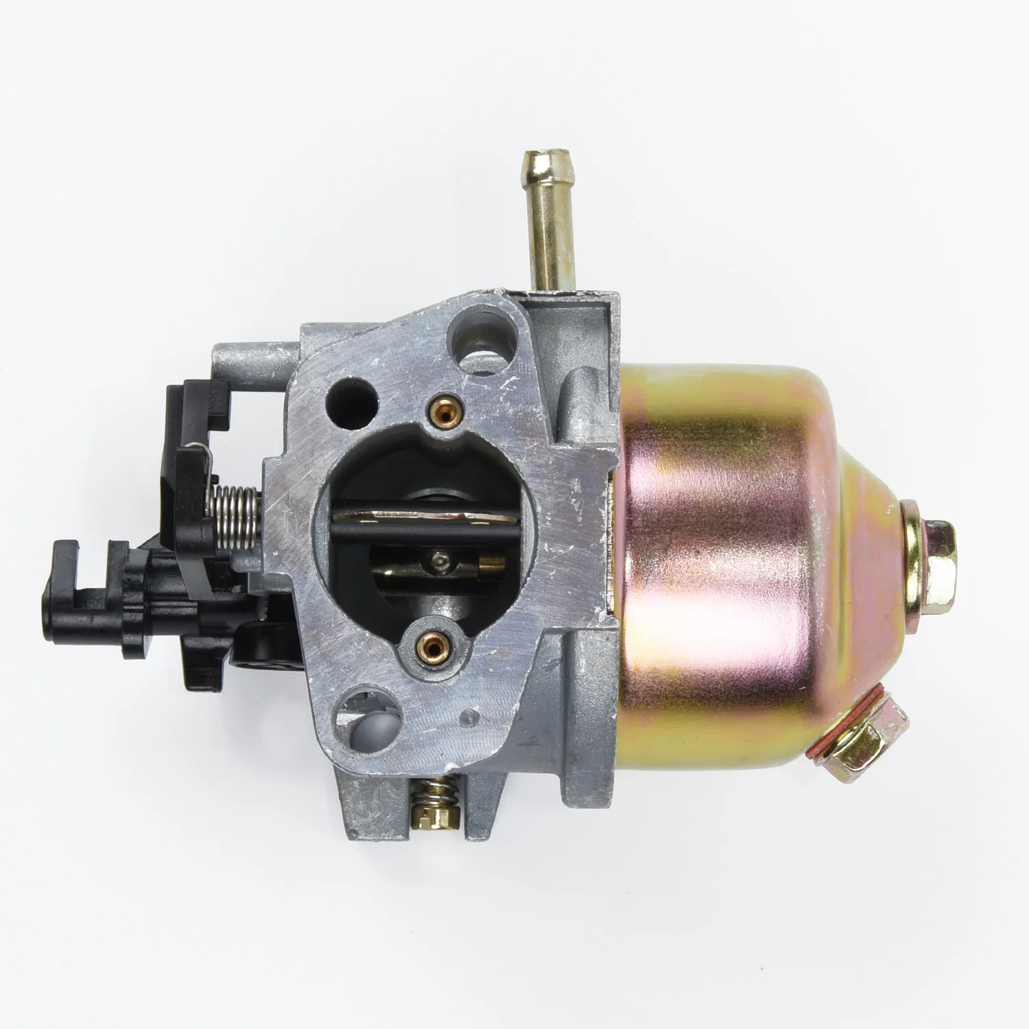 

Карбюратор для газонокосилки, 751-10309, 10,5*7 см, 160 г, 1x4,1*2,8 дюйма