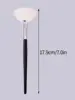 1PC High Grade Highlighter brush makeup accessories Cosmetics Fan Shape Makeup Brush highlighter makeup brush Powder Brush 6