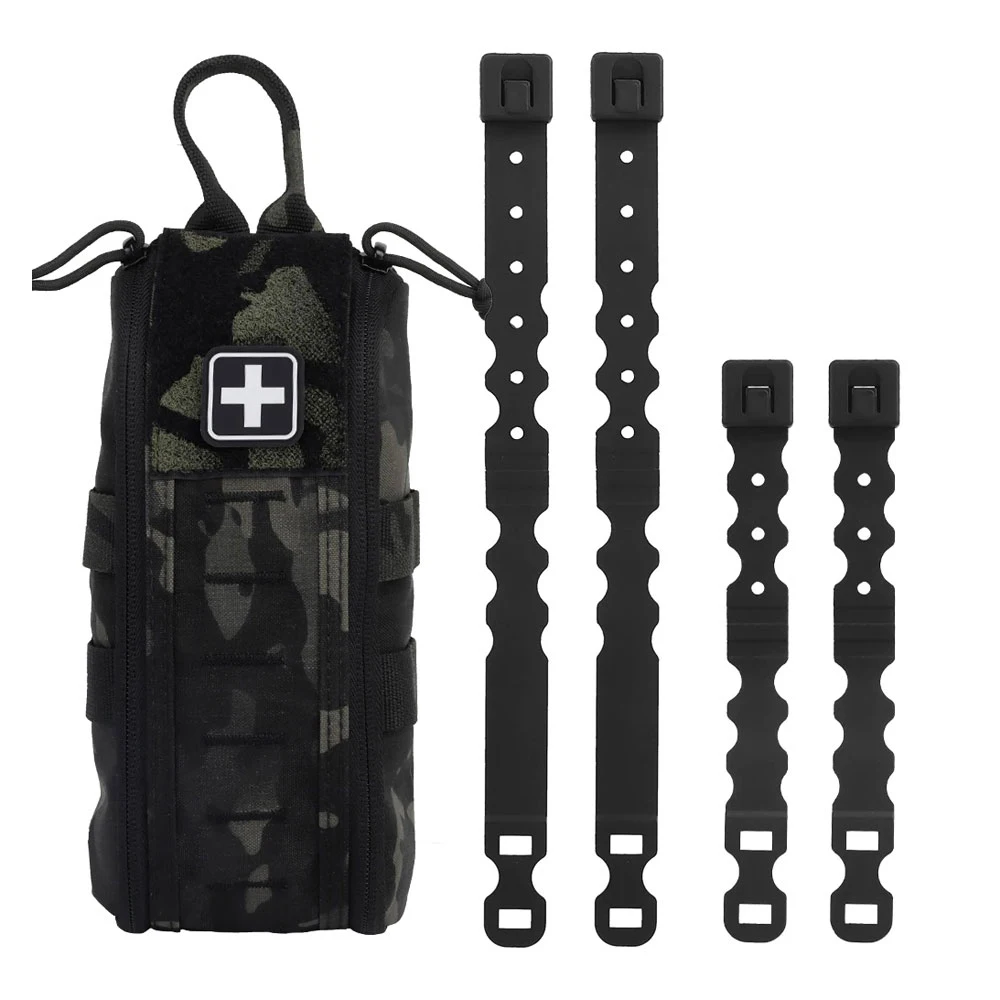 Camo Black