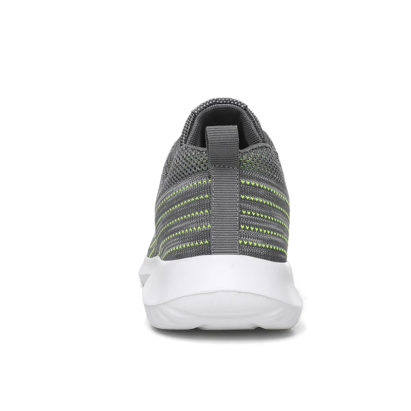 Lightweight Sneakers Men Shoes Breathable Sports Shoes Women Outdoor Mesh Athletic Running Gym Shoes Trainers Couple Tennis Shoe