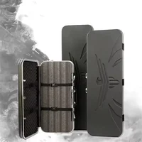 90cm Thickened Code Tool Case with Waterproof Wear-resistant Shockproof Pre Cut Foam for Sniper Rifles Instrument Box Golf Bows 1