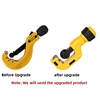 Deli Metal Pipe Cutter 3-32mm 5-50mm Tube Cutter Scissor Cutting Tool for Copper Aluminium Piping Tube Cut Hand Tools 5