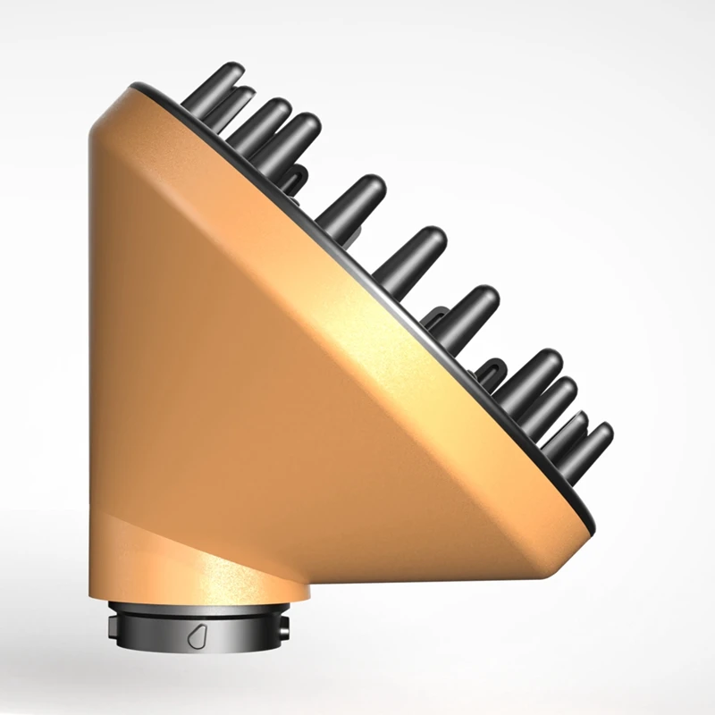 For Dyson HS01/HS05 Diffuser For Supersonic Hairdryer Replacement HS01/HS05 Universal Stereotype Hair Head Diffuser 4