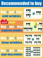 Japanese Six peptides Cream Anti-Wrinkle Moisturizing Anti-Early Aging for Sensitive Skin Face And Neck 2