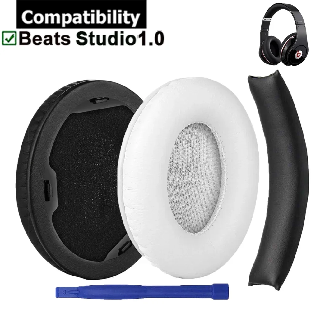 Wireless Headphones Beats Studio Replacement Parts Replacement Ear