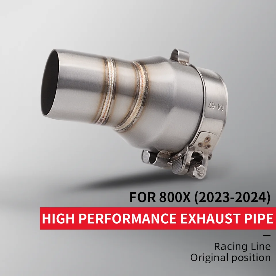 LAVIE ノートPC -N1575EAL QJKXSZ(小さな店) 用KOVE 用45RR 2023 オートバイ排気ミドルリンク