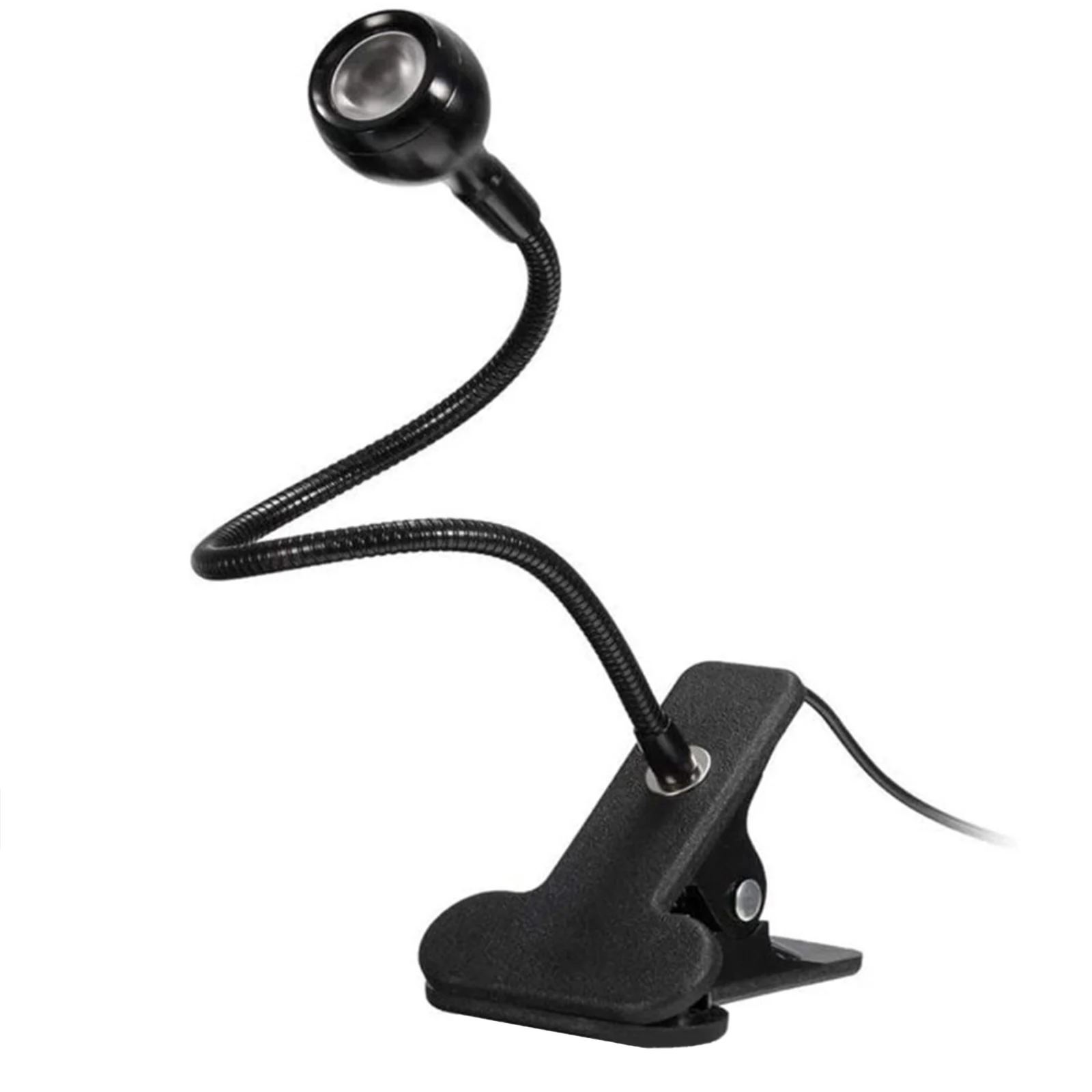 Description Picture 6 of itemUV Glue Curing Lamp - 3W LED Ultraviolet Purple Light for Repairing Phone