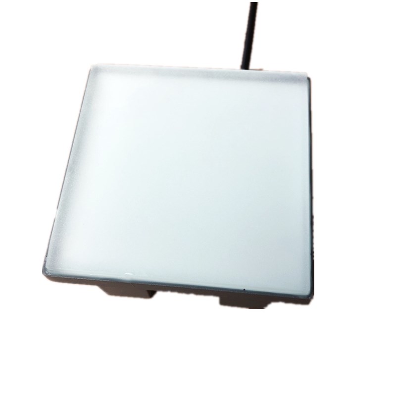 5W Outdoor Floor Light Underground Lights Led Buried Lamps Garden Light