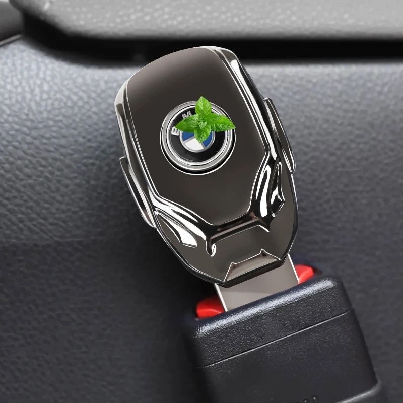 

Car Seat Belt Extender Seat Belt Buckle Converter Plug Alarm Eliminator For BMW X5 E90 E91 E92 E93 X1 X3 X6 M3 M5 E46