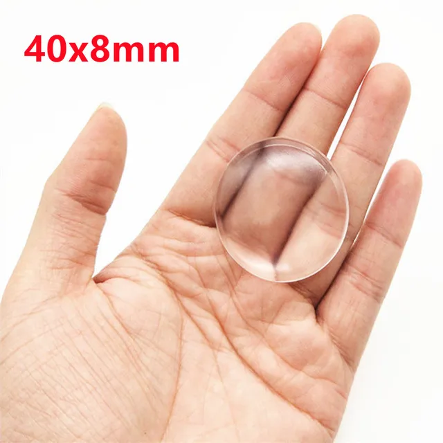 40x8MM