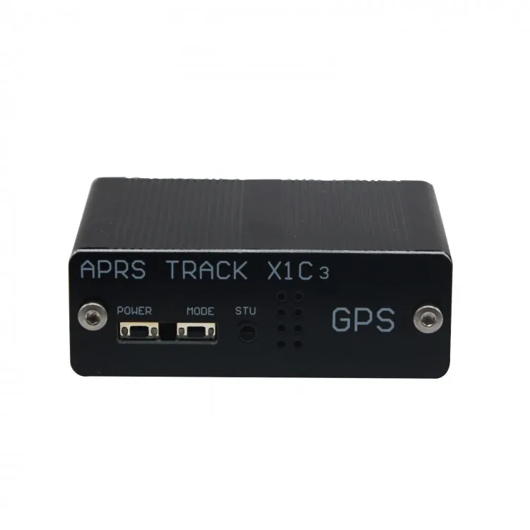APRS Tracker Module With GPS Advanced APRS Tracking Device For HAMs Radio 51 Track X1C-3