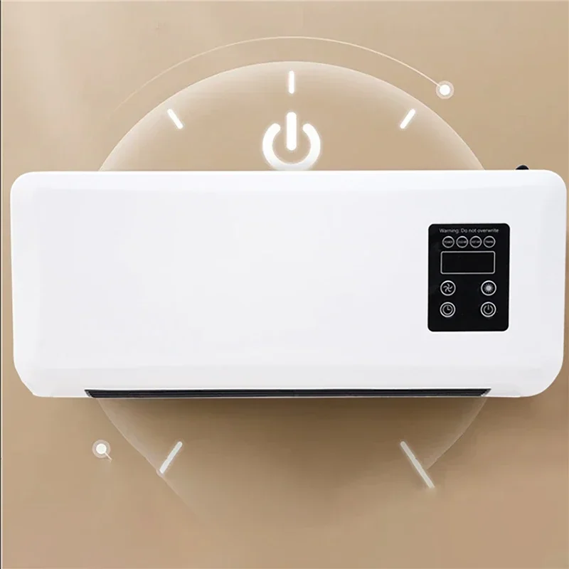 Climatiseur Mural 2 en 1 - Chaud & Froid Sefa538d1bec24b82adbdd6d7e1576277K