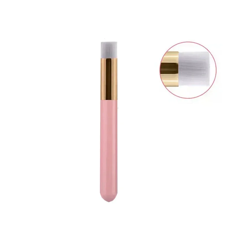 Cosmetic Bottle Set Eyelash Cleansing Bottle Makeup Empty Bottle Cosmetic Bottle Mini Cosmetic Bottle Cosmetic Dispenser Bottle Refillable Cosmetic Bottle Soap Foaming Bottle 40Pcs/Set Foam Bottle Brush 60ML Plastic Empty Foaming Pump Bottle Eyelash Makeup Cleanser Soap Dispenser Skin Care Tools