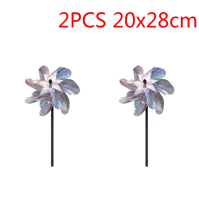 20x18cm 2PCS